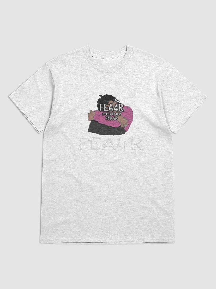 Lonely FEA4R Shirt product image (6)