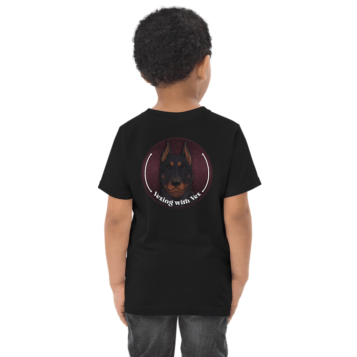 Mini Vexer Tee - Bloodline product image (1)