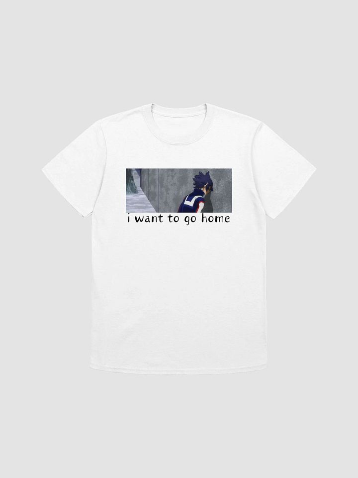 I Want to Go Home. product image (1)