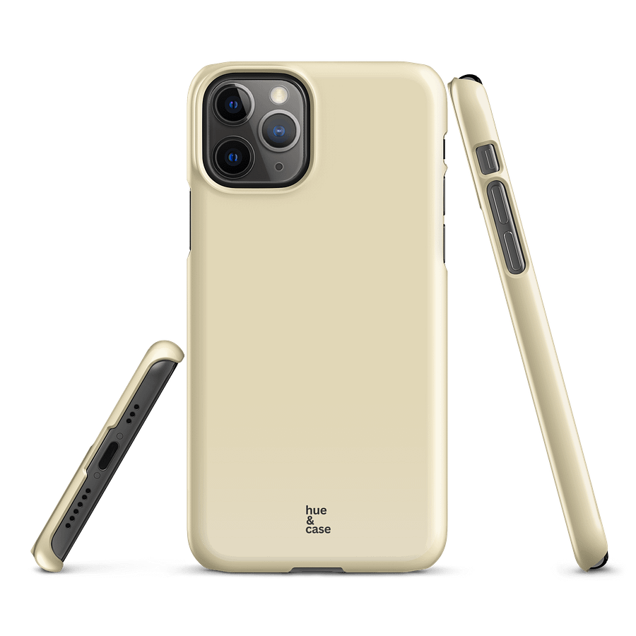 Old Letter Paper: Snap Case for iPhone product image (2)