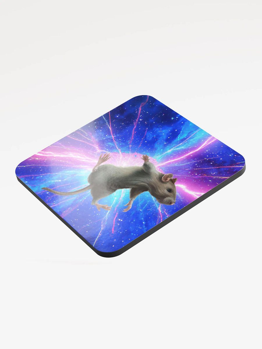 spaced rat coaster product image (3)