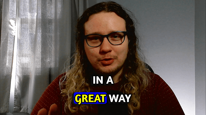 Flow Ultimate | Snap Captions Templates for Davinci Resolve 18+ product image (2)