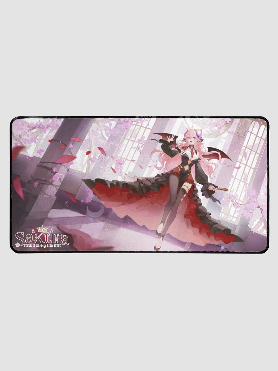 Empress Saku Deskmat product image (1)