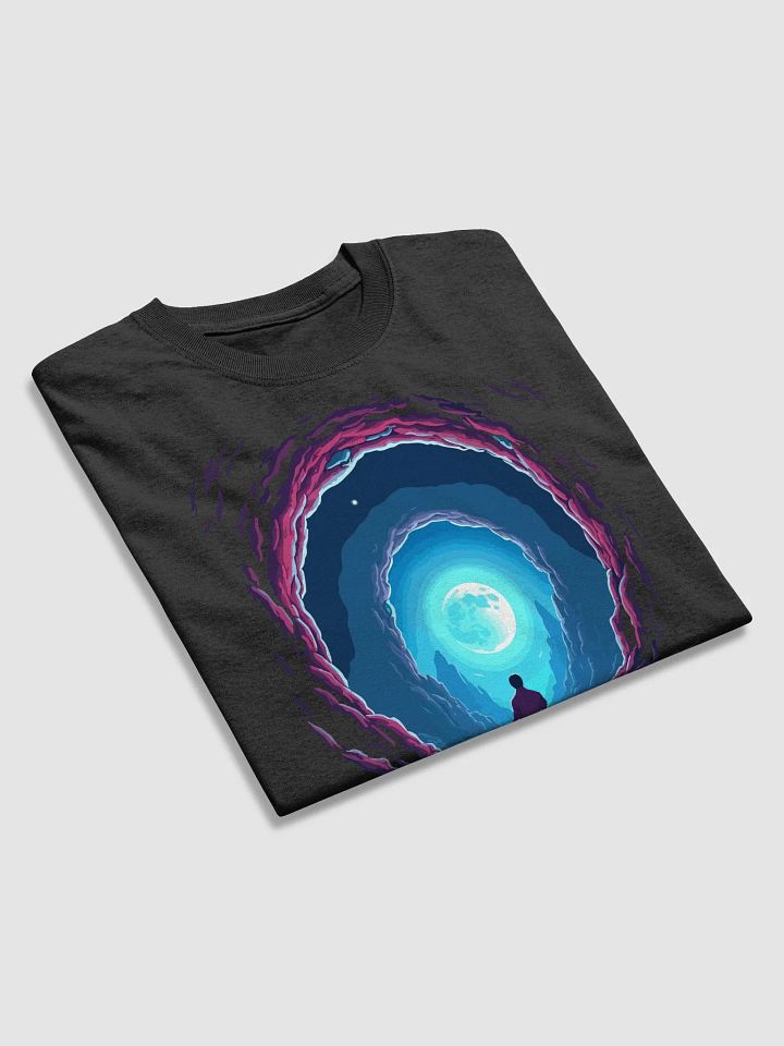 Portal to the Unknown T-Shirt product image (2)