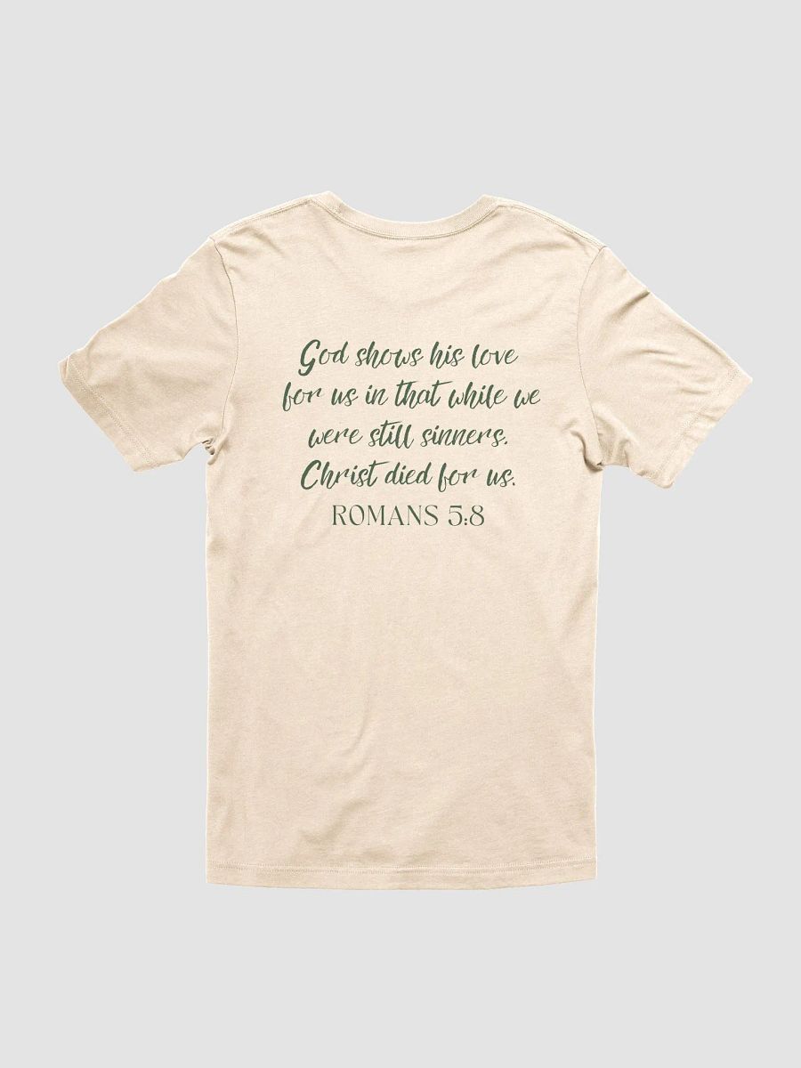 The Greatest Story Ever Told T-Shirt product image (4)