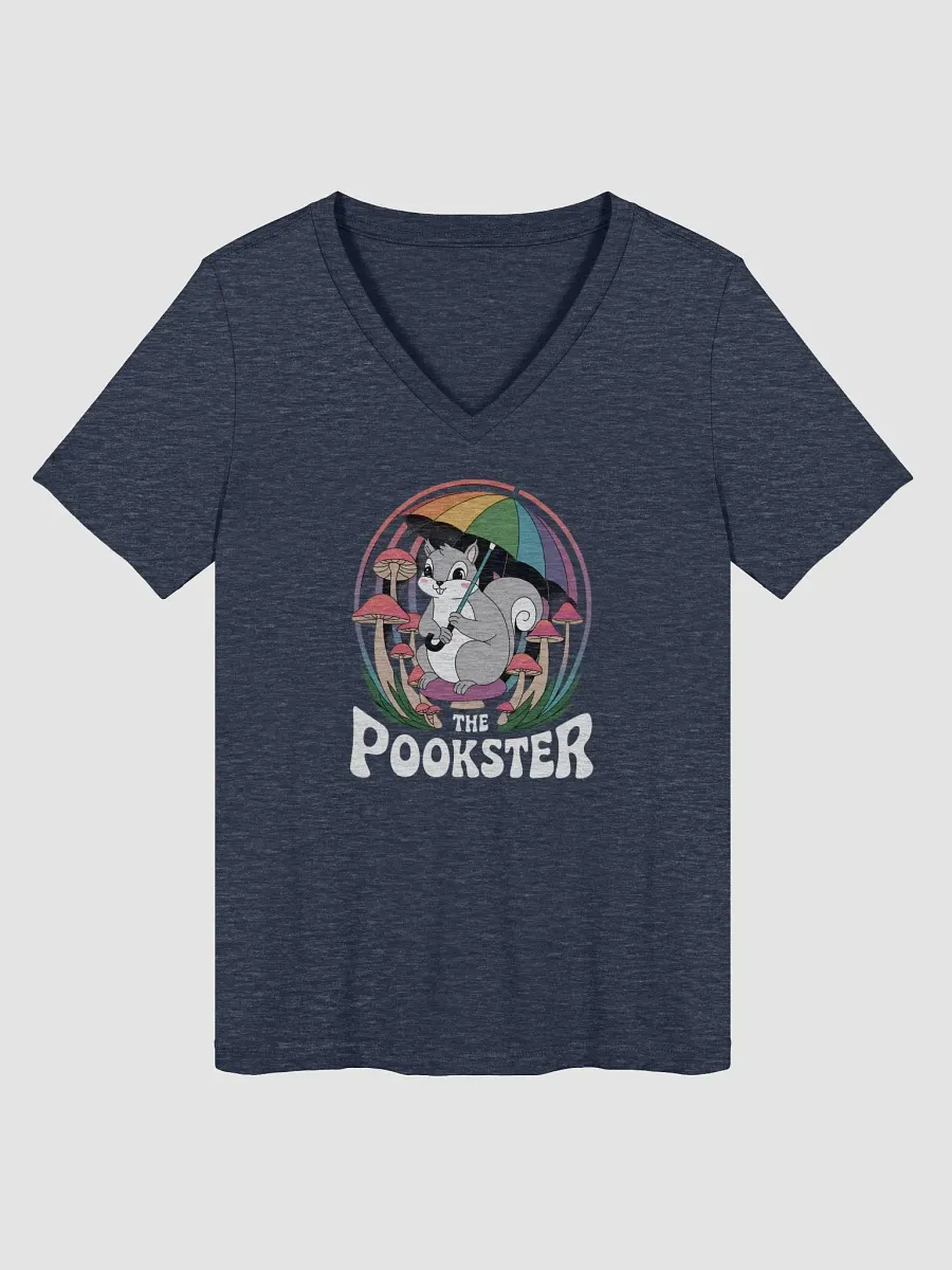 Pookster's Mushroom Umbrella product image (1)