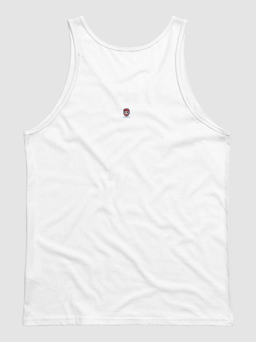 Ginger & Friends Tank (Ghostie) product image (3)