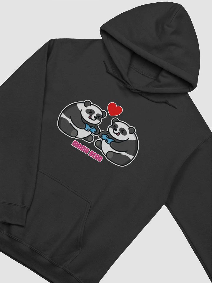 Mama Bear Unisex Hoodie product image (2)