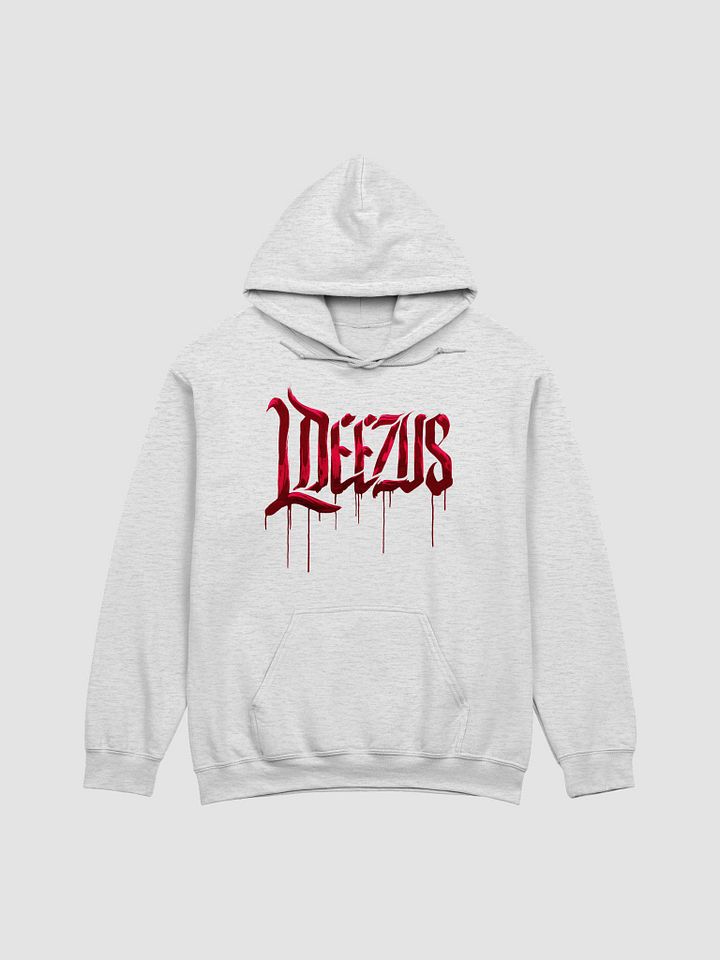 L DEEZUS HOODIE product image (8)