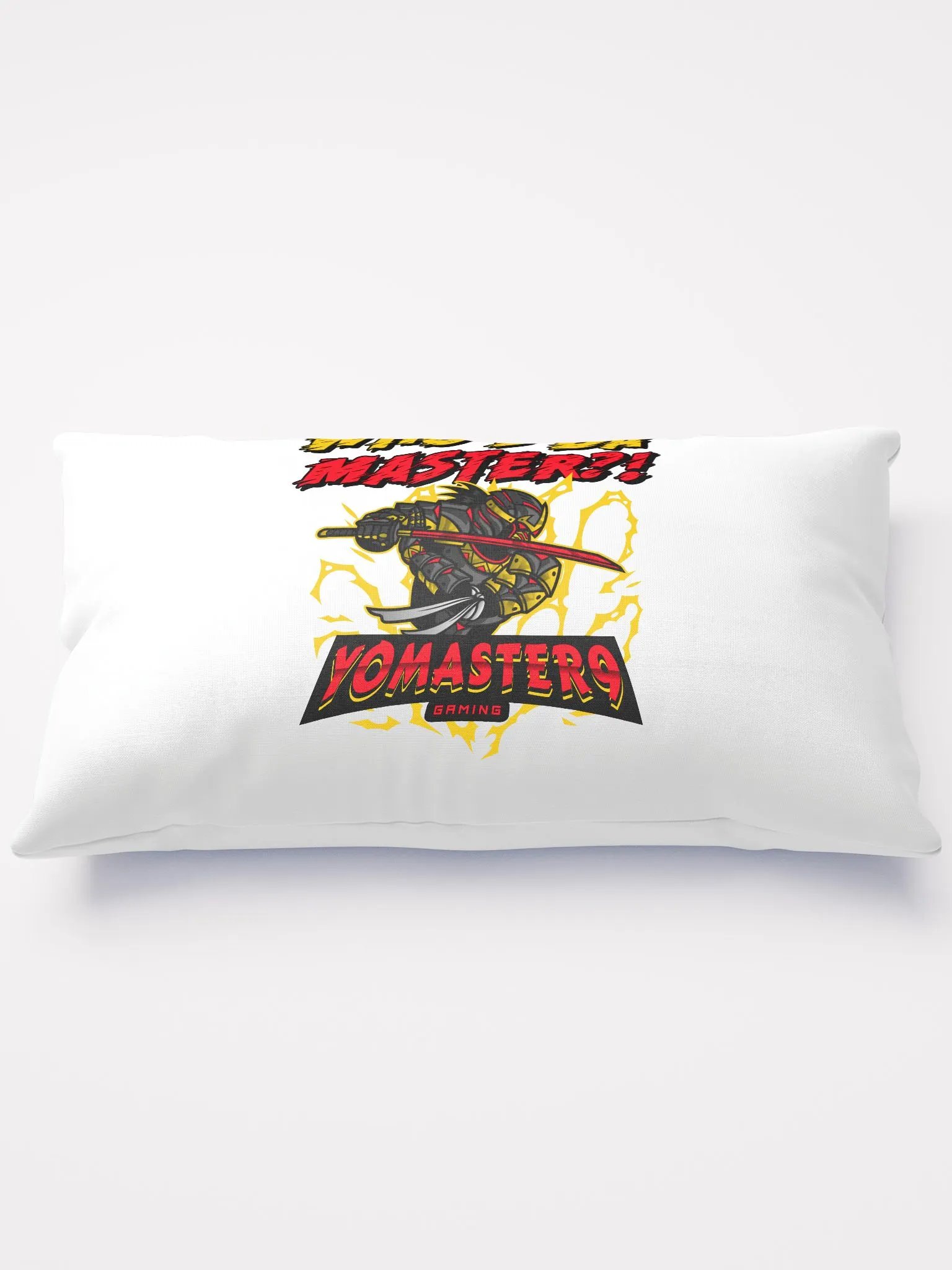 MASTER Pillow product image (2)