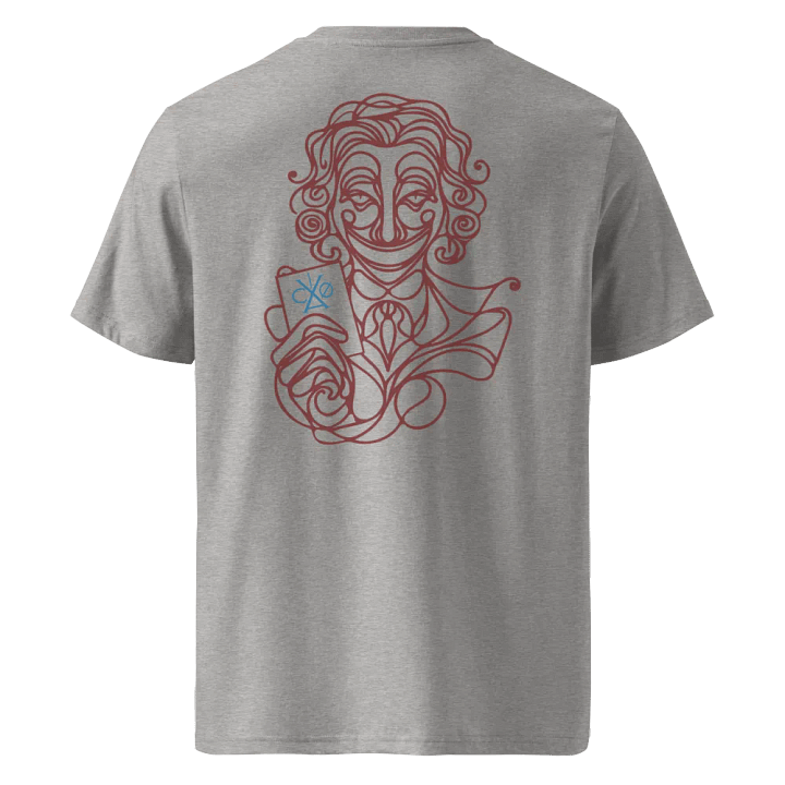 VACIO Jester T-Shirt (R) product image (17)
