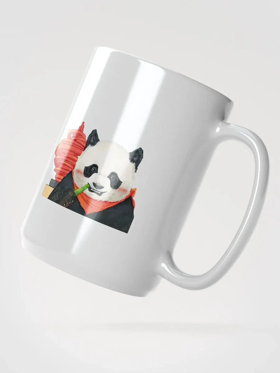 yuanxiao Panda product image (2)