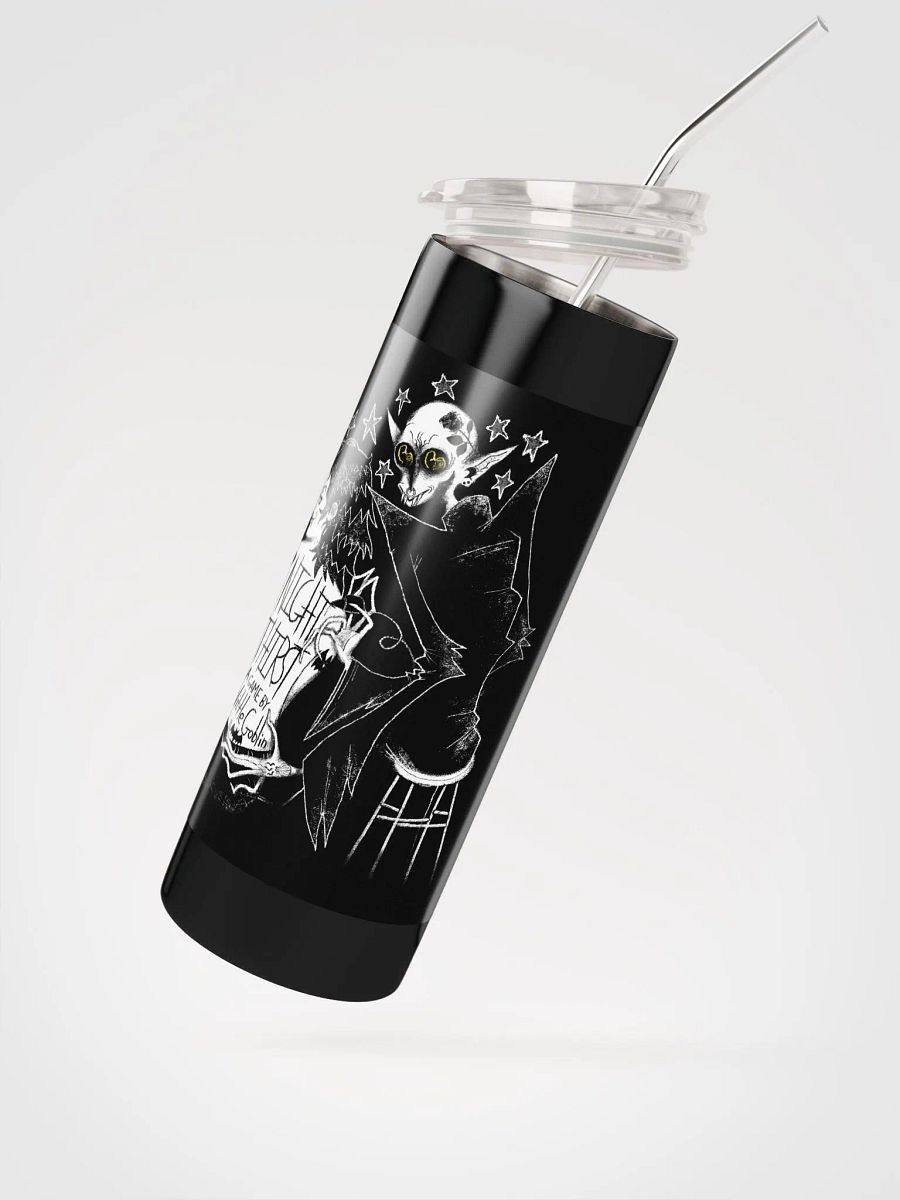 Night Thirst One Year Anniversary Tumbler product image (2)
