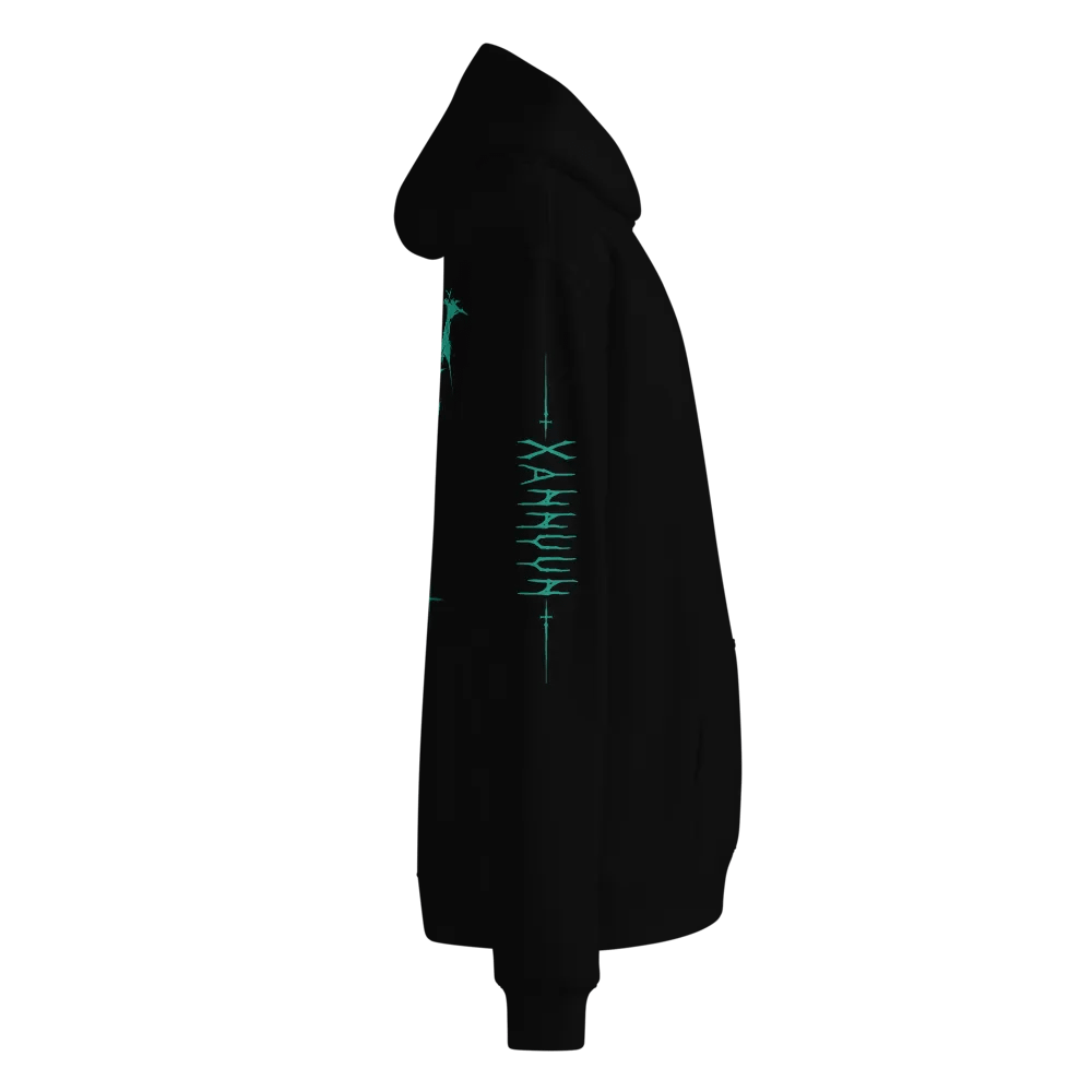 Xannuun Hoodie product image (3)