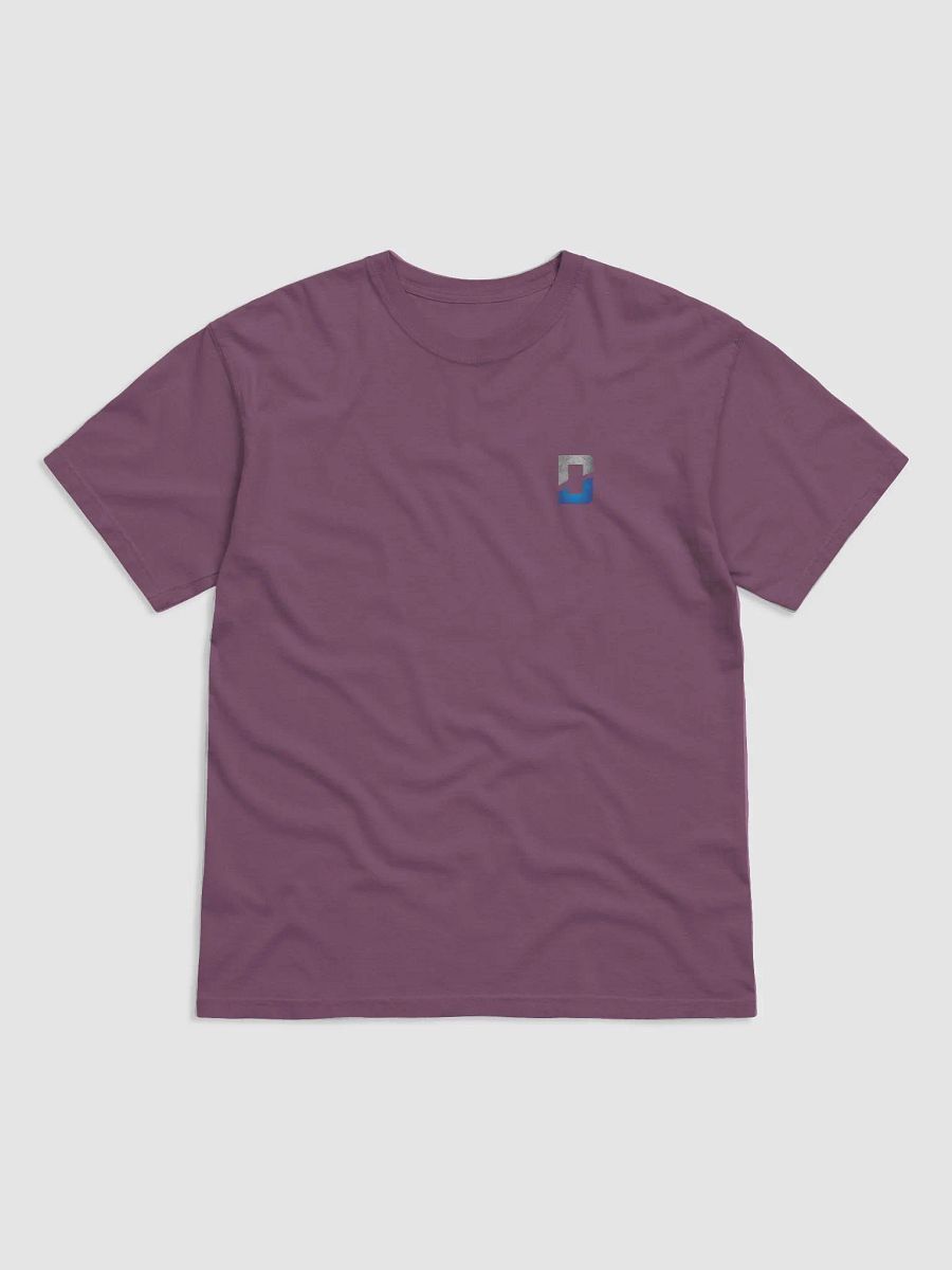 Dnillo T-Shirt Logo product image (4)