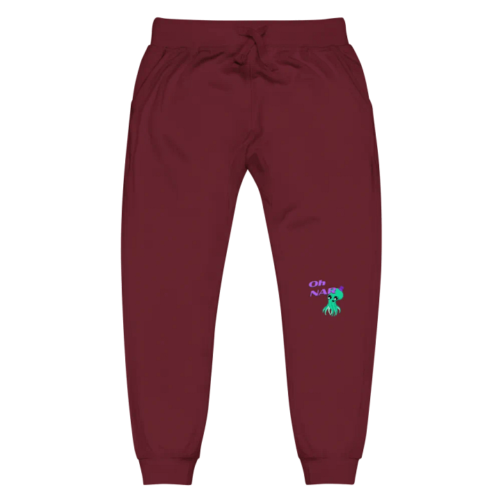 Oh Nar Joggers product image (1)