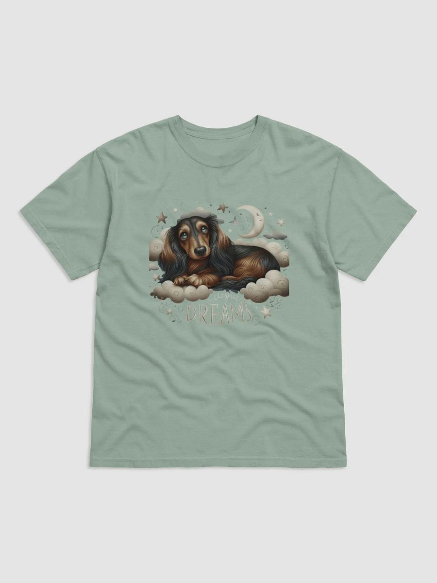 Dashie tee product image (2)
