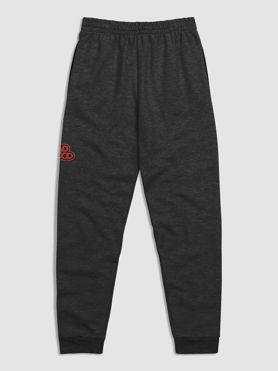 Mad Blood Logo Joggers product image (5)