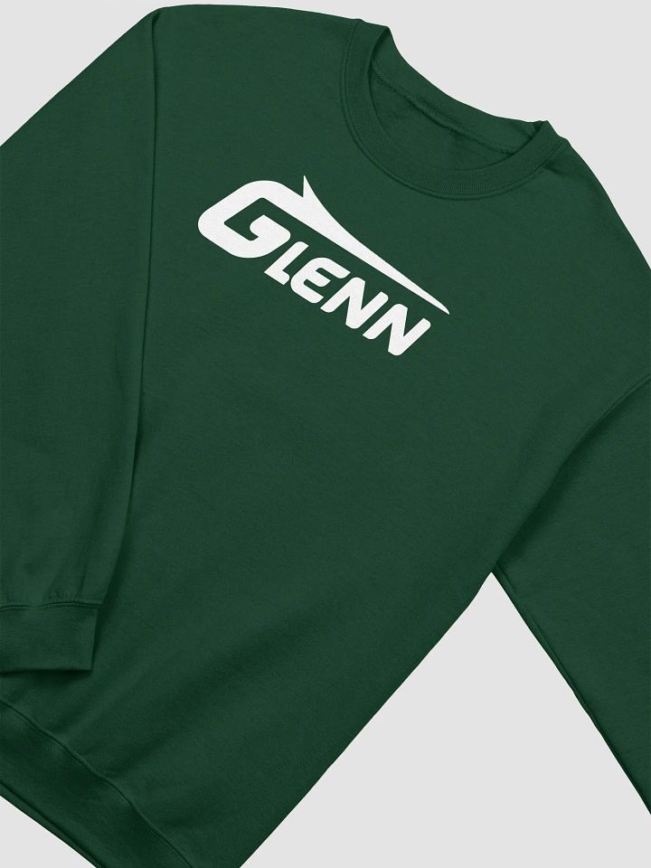 AG Pullover product image (6)
