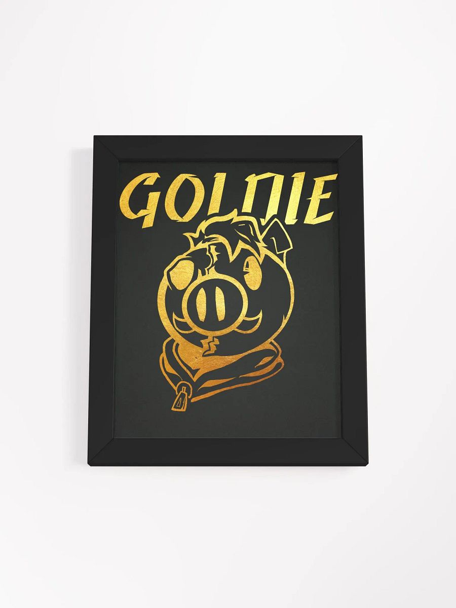 Goldie Wall Art product image (1)