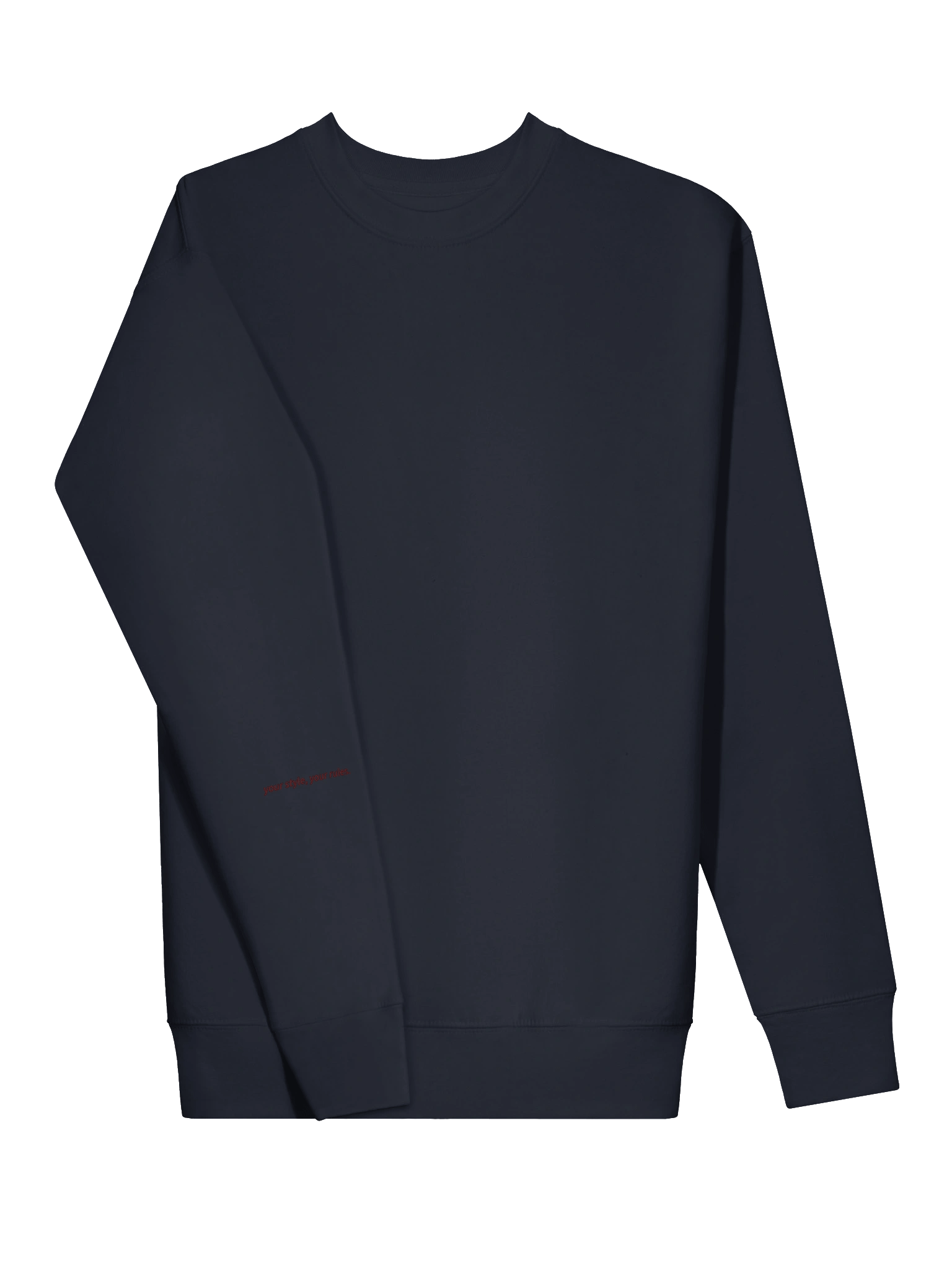 LEO Style Statement Sweatshirt product image (3)