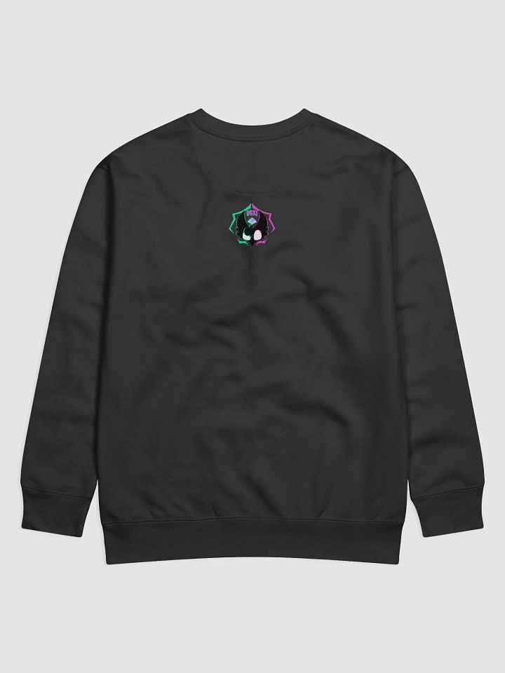 I ain't lyin sweater product image (2)