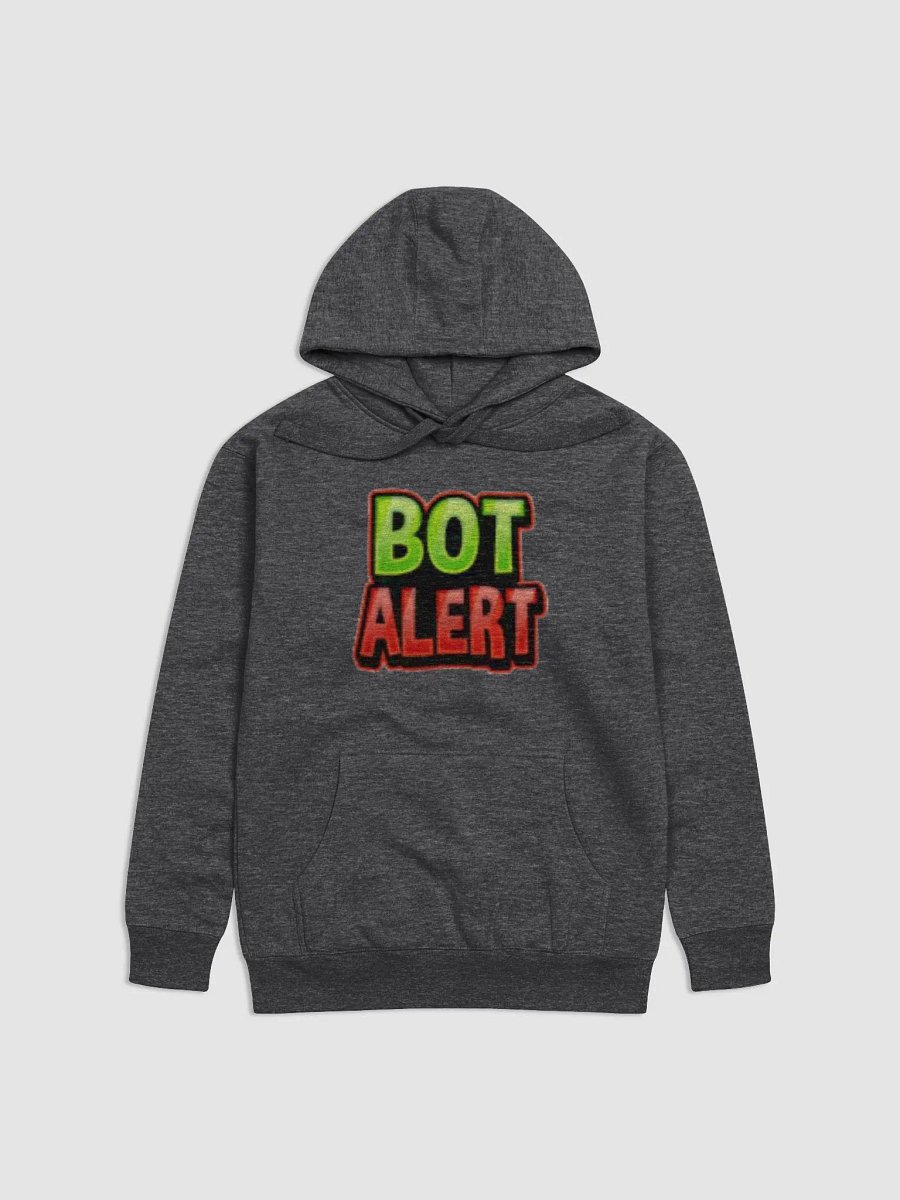 bot alert sweatshirt product image (5)
