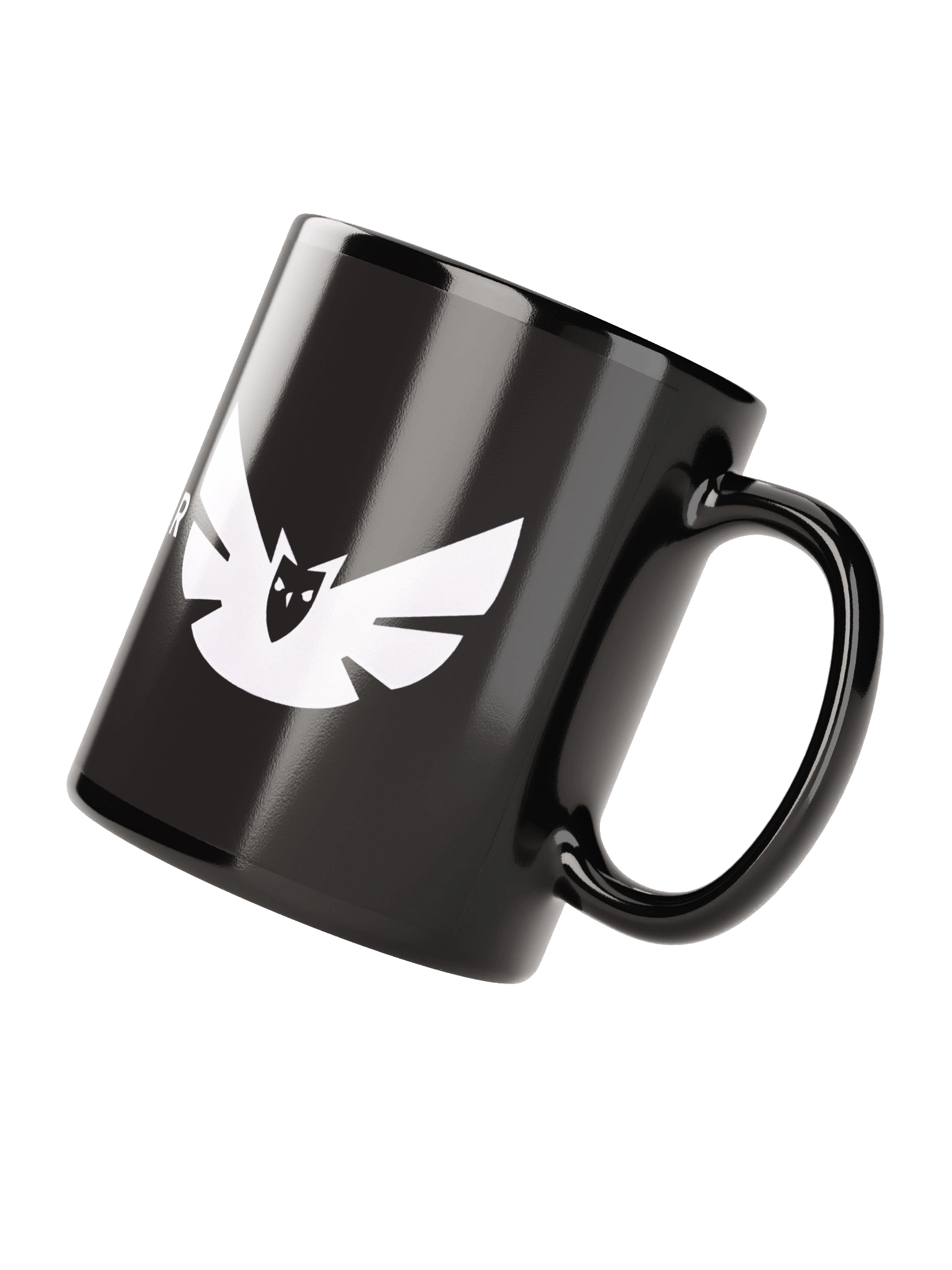 Twitcher Mug product image (3)