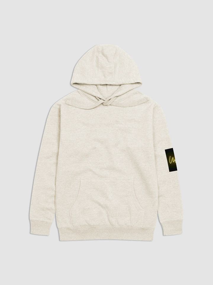 Hoodie UK "Born of Freedom" product image (1)