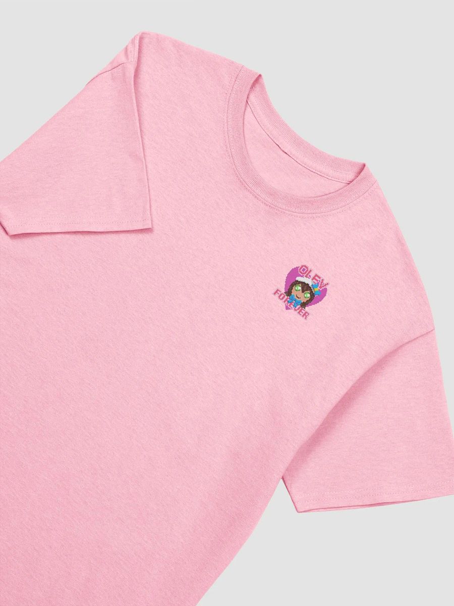 OLEV Forever Tee product image (1)