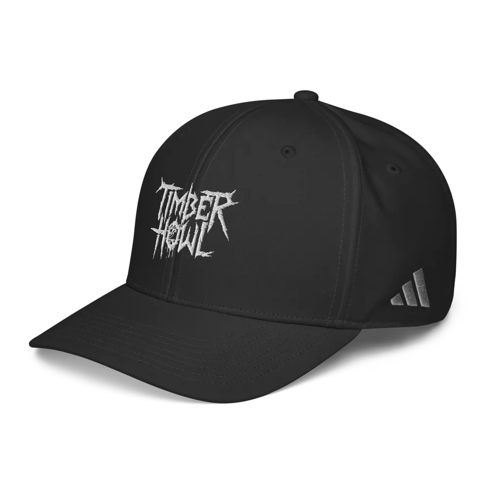 Timber Howl - Adidas Performance Cap – Stay Stylish, Stay Protected product image (3)