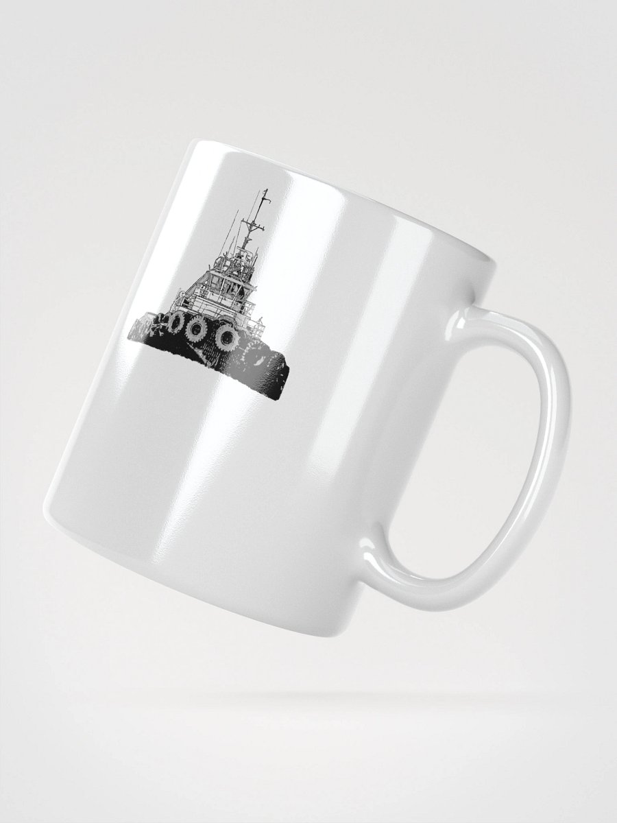 Marshall Foss and Reflection Mug 11oz, 15oz, & 20oz product image (2)