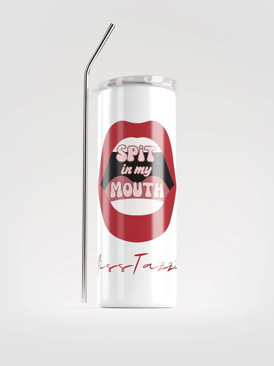 Spit Tumbler product image (1)