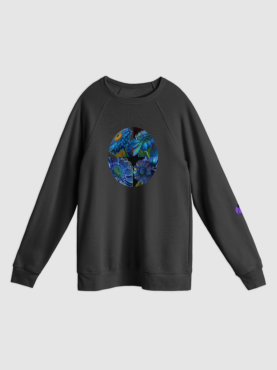 Kawaiikitten Essential DewDrop Sponge Fleece Sweatshirt product image (4)