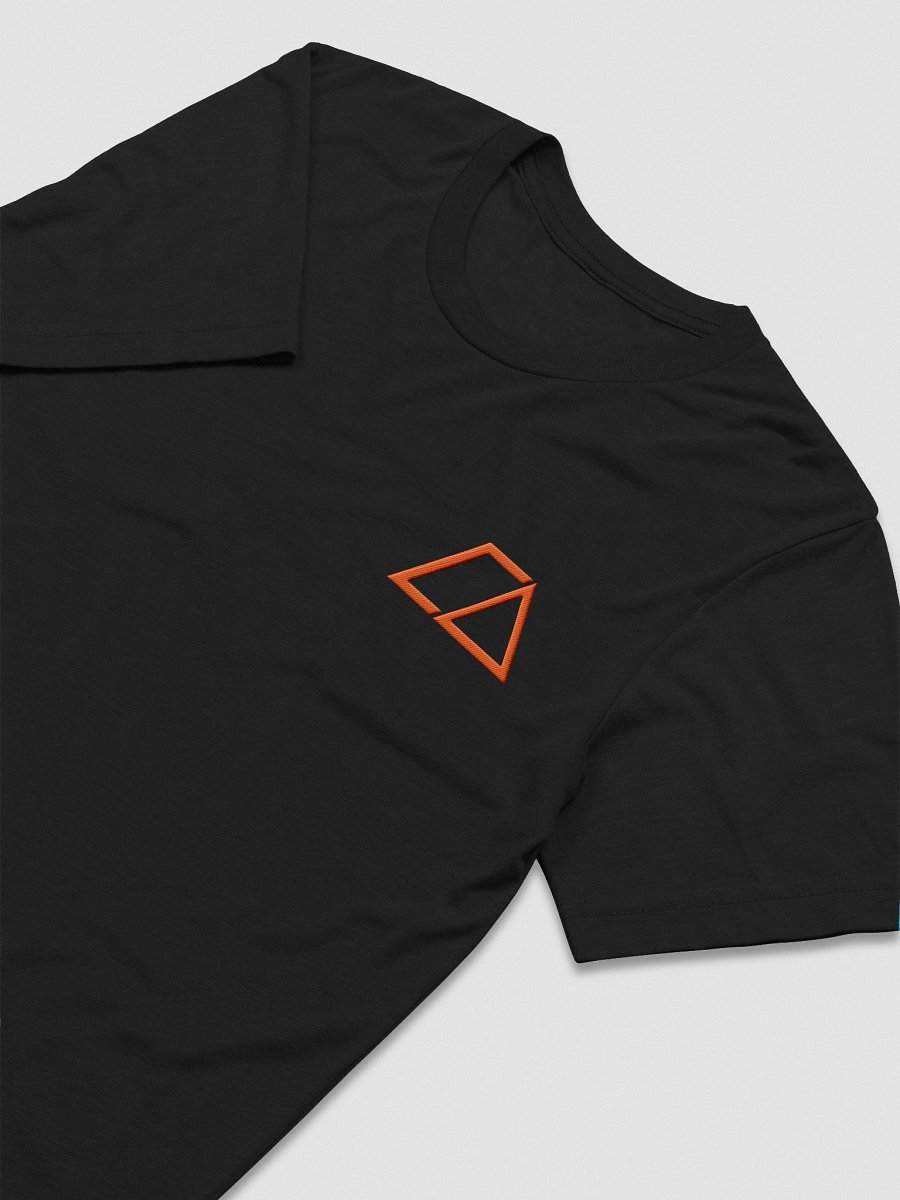 Campy Logo Embroidered Orange product image (28)