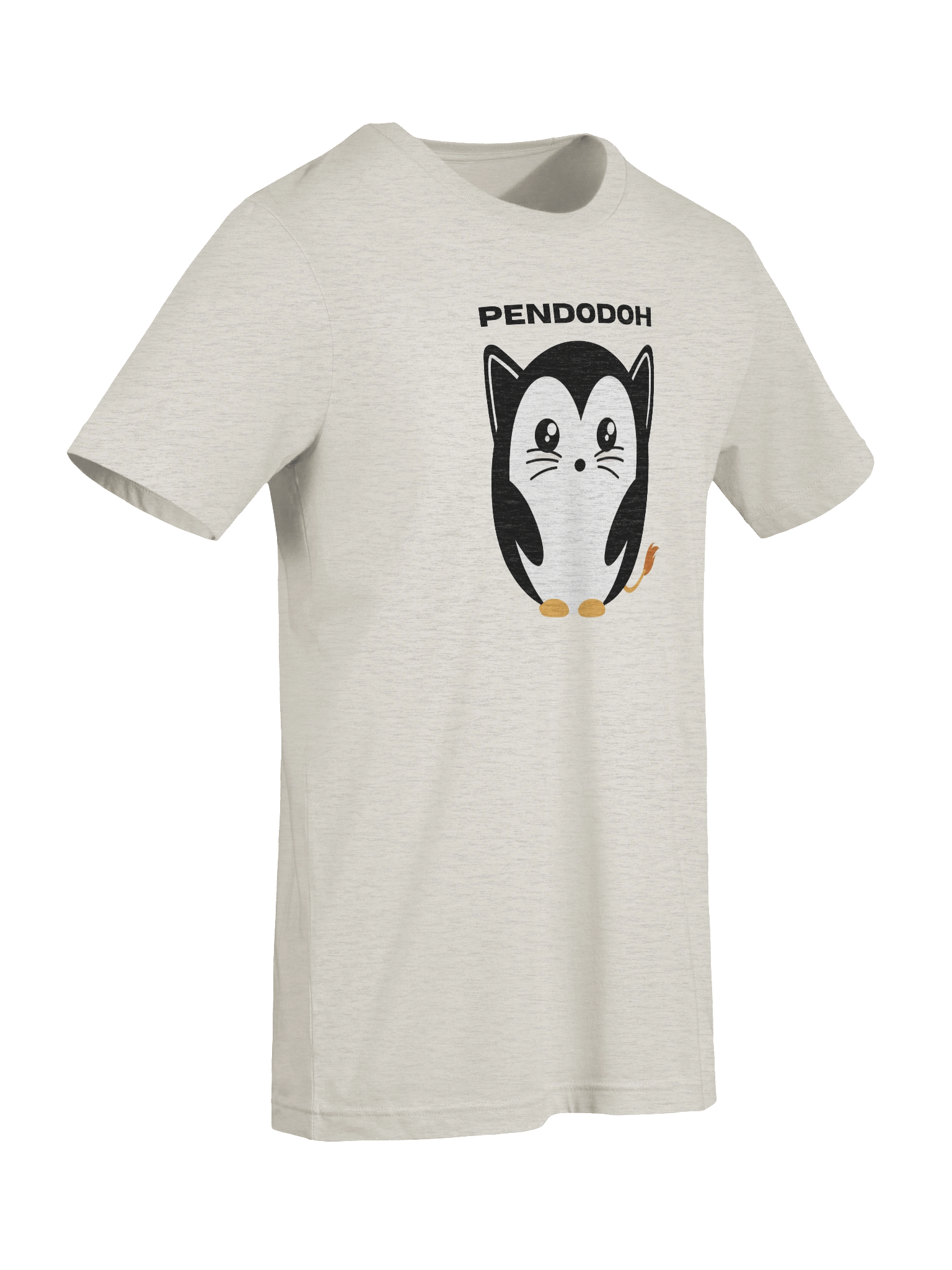 PENDODOH T-Shirt product image (9)