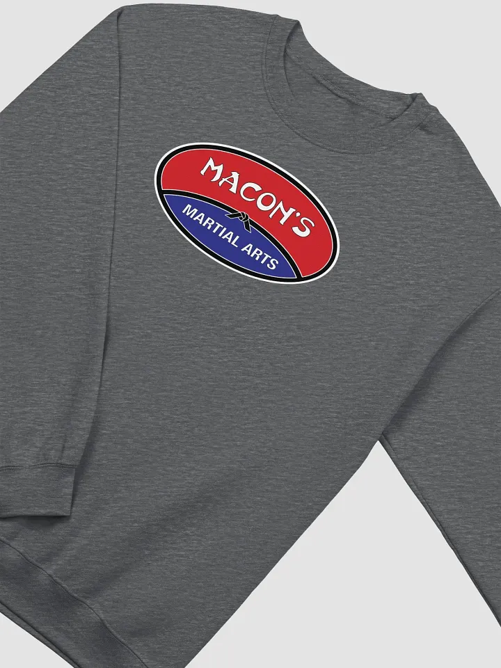 Standard Logo Crewneck Sweatshirt product image (2)