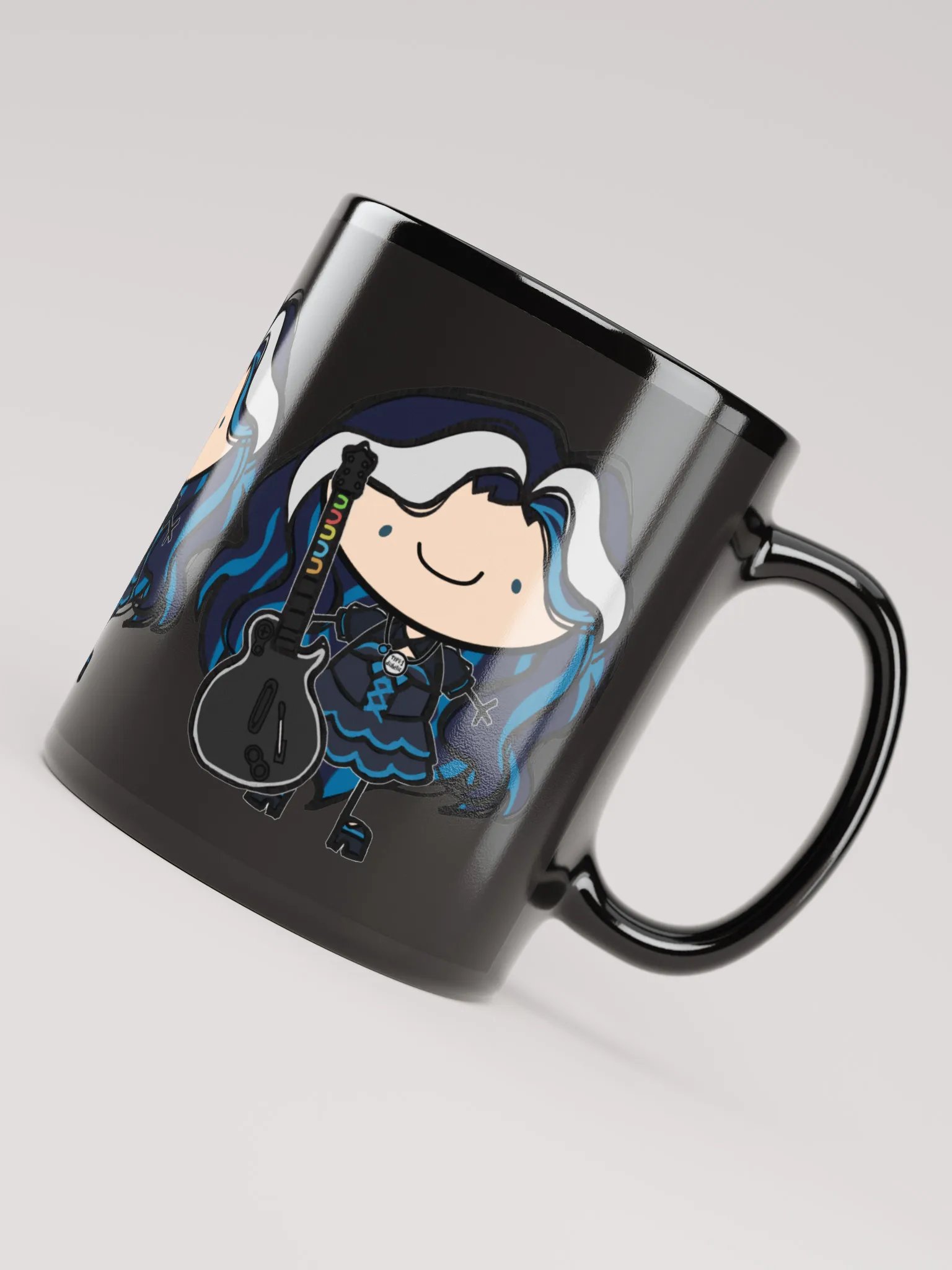 Scuffy Darkai Mug! product image (4)
