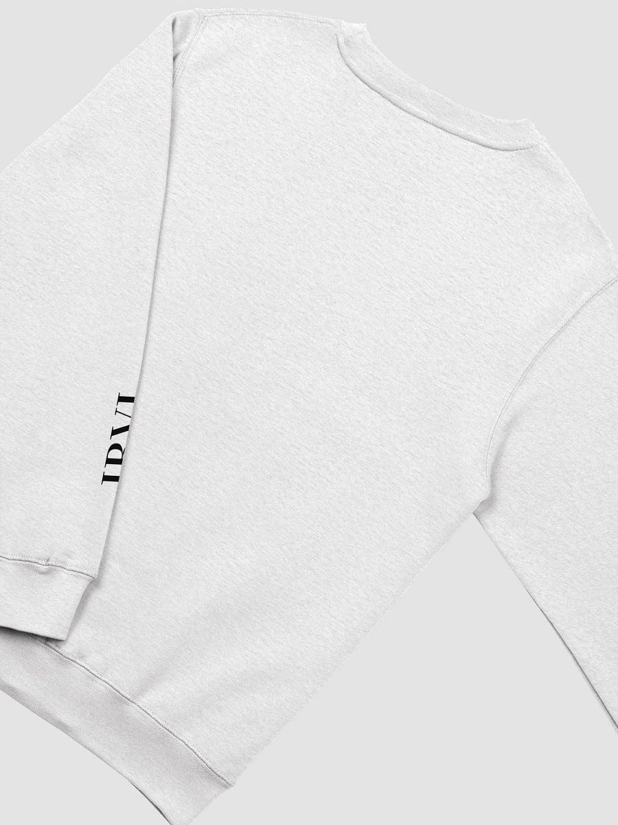 Timeless Classis Elegance Crewneck Sweatshirt product image (7)
