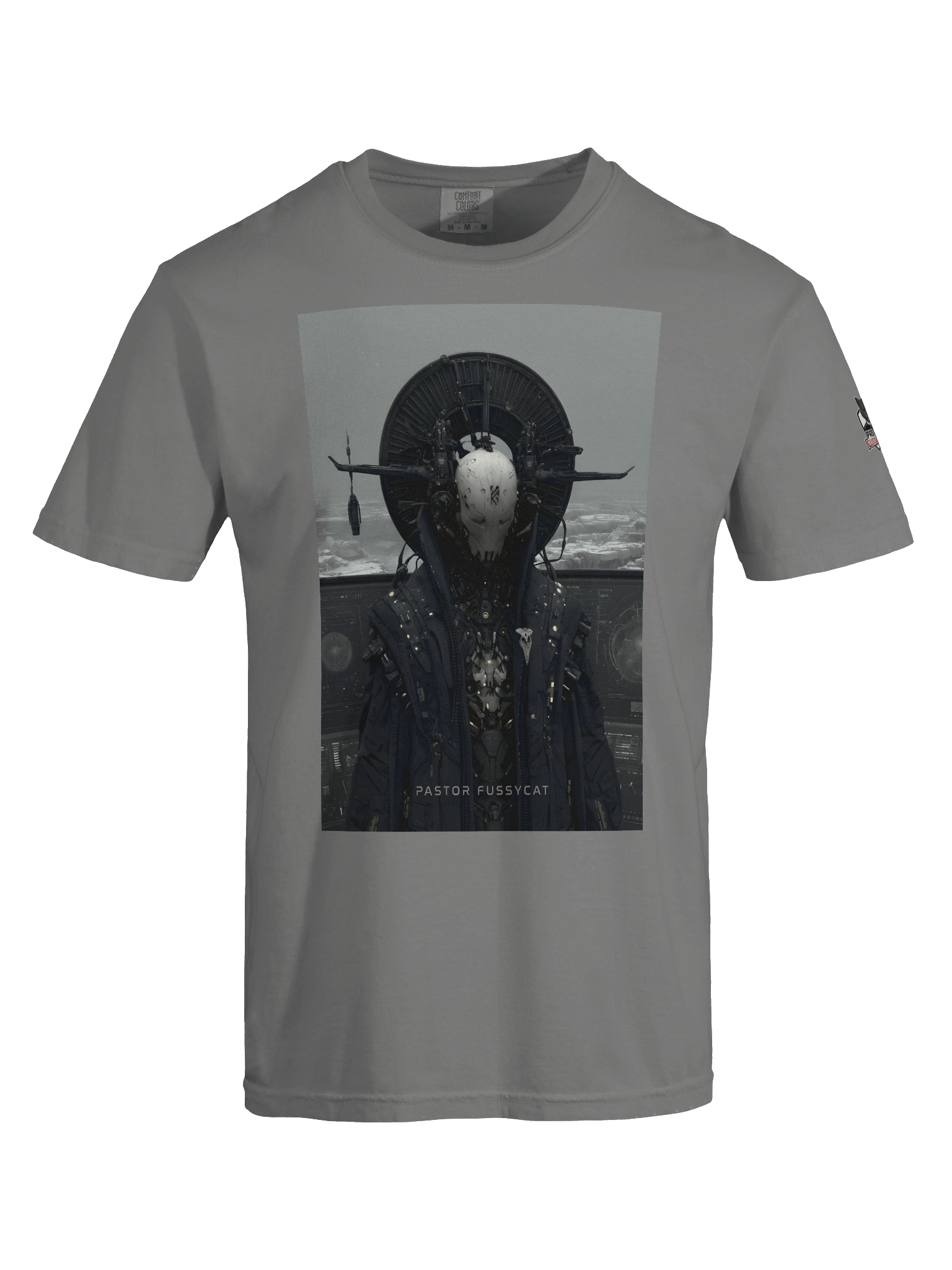 The Bishop product image (31)