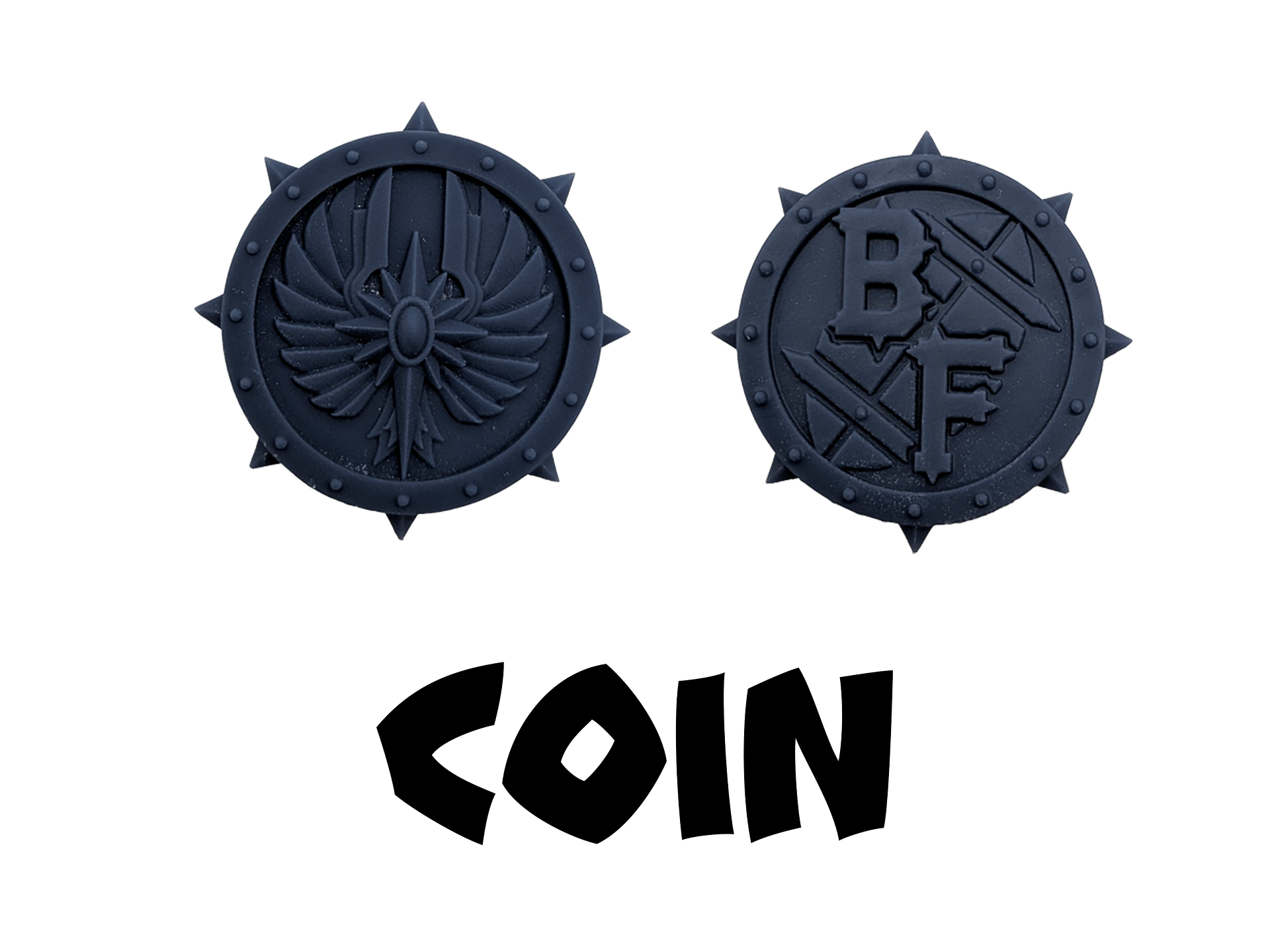 High Elf Fantasy Football Team - Brutefun Miniatures product image (5)