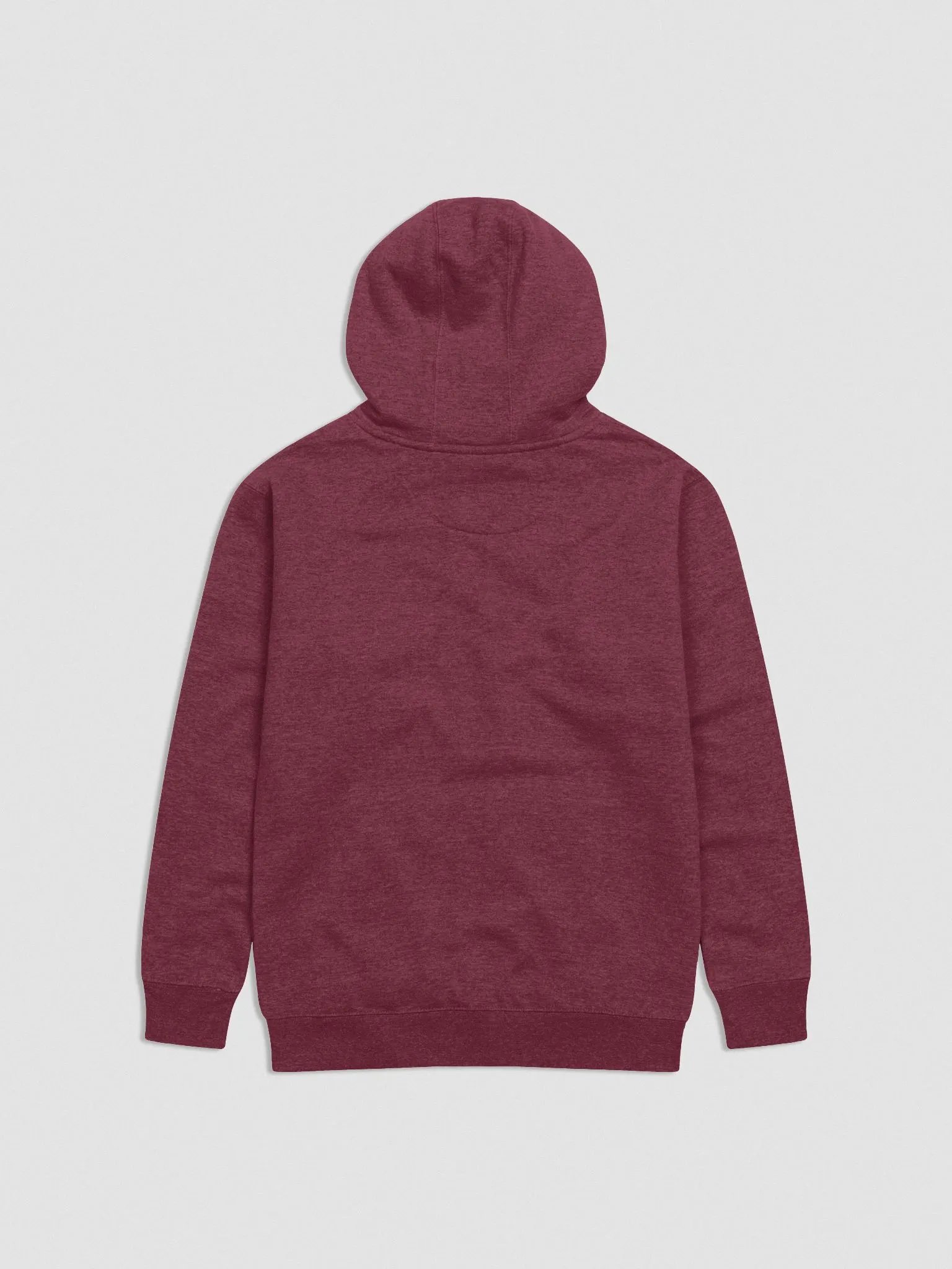 OP- Otter-Powered Hoodie product image (14)