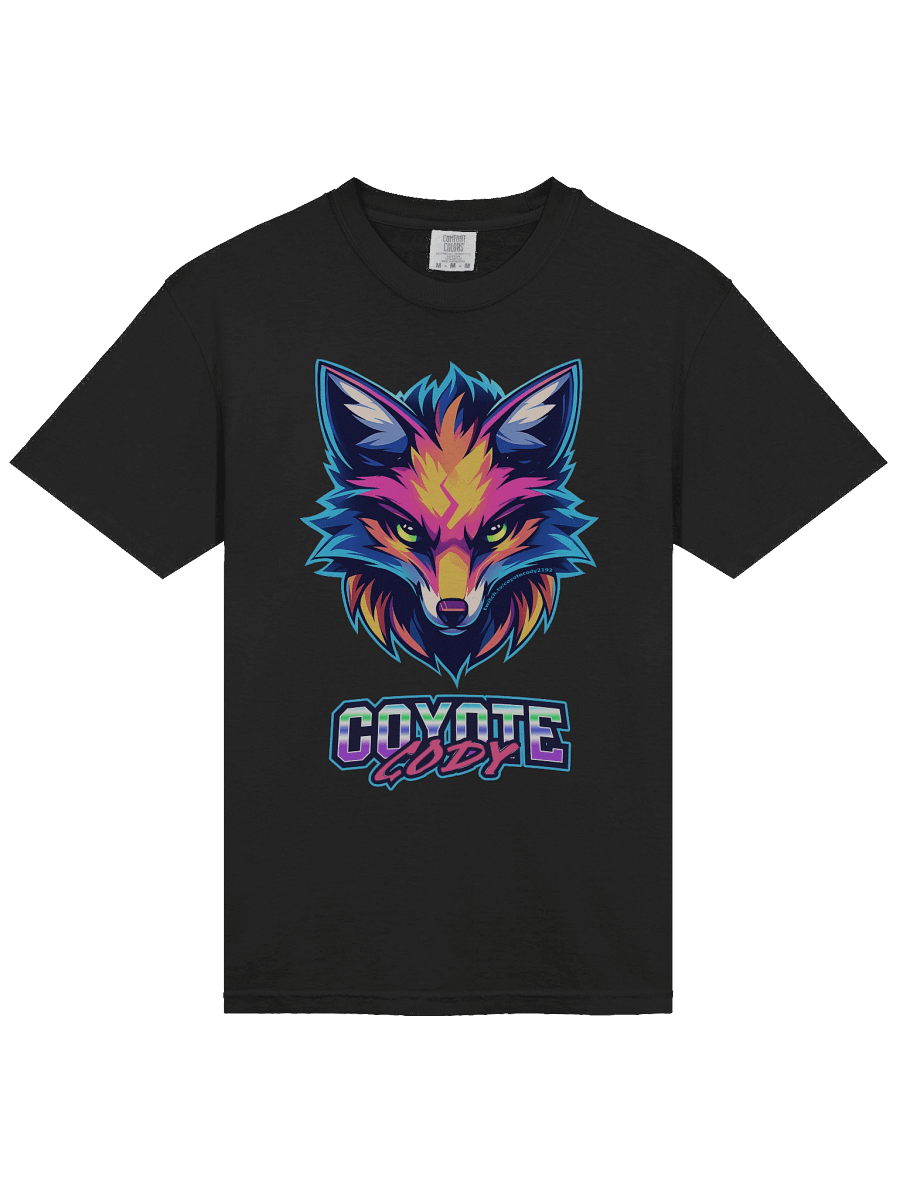 Yote' Tee product image (15)