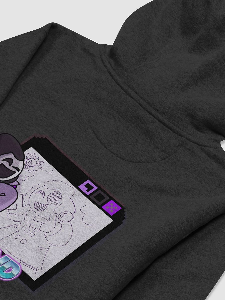 Best Friend Hoodie! product image (4)