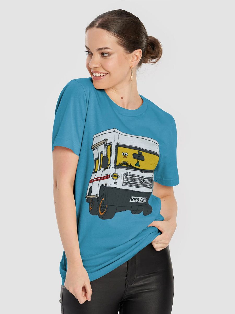 Pick your own colour Van T! product image (68)