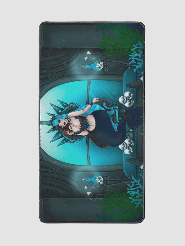 Enter the throne room Deskmat product image (2)