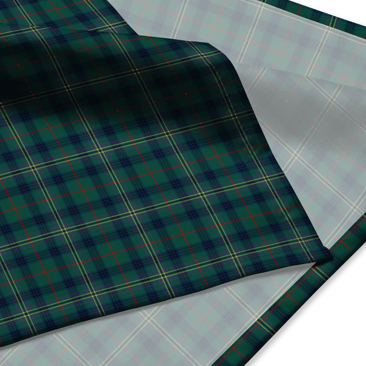 Kennedy Tartan Bandana product image (2)