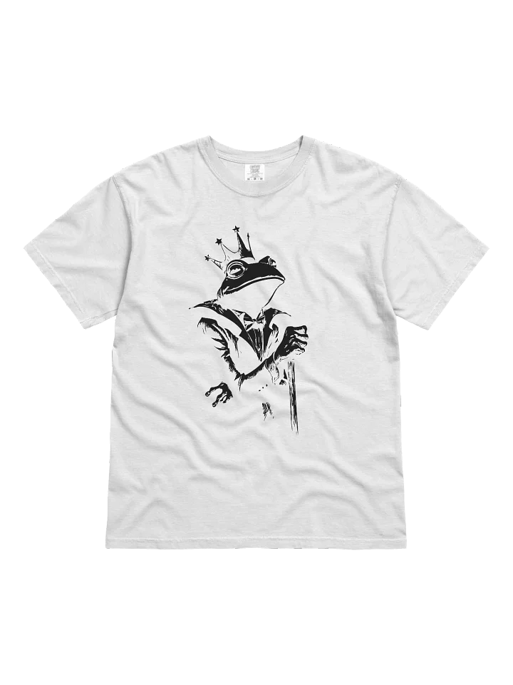 King - Resistance Frog product image (2)