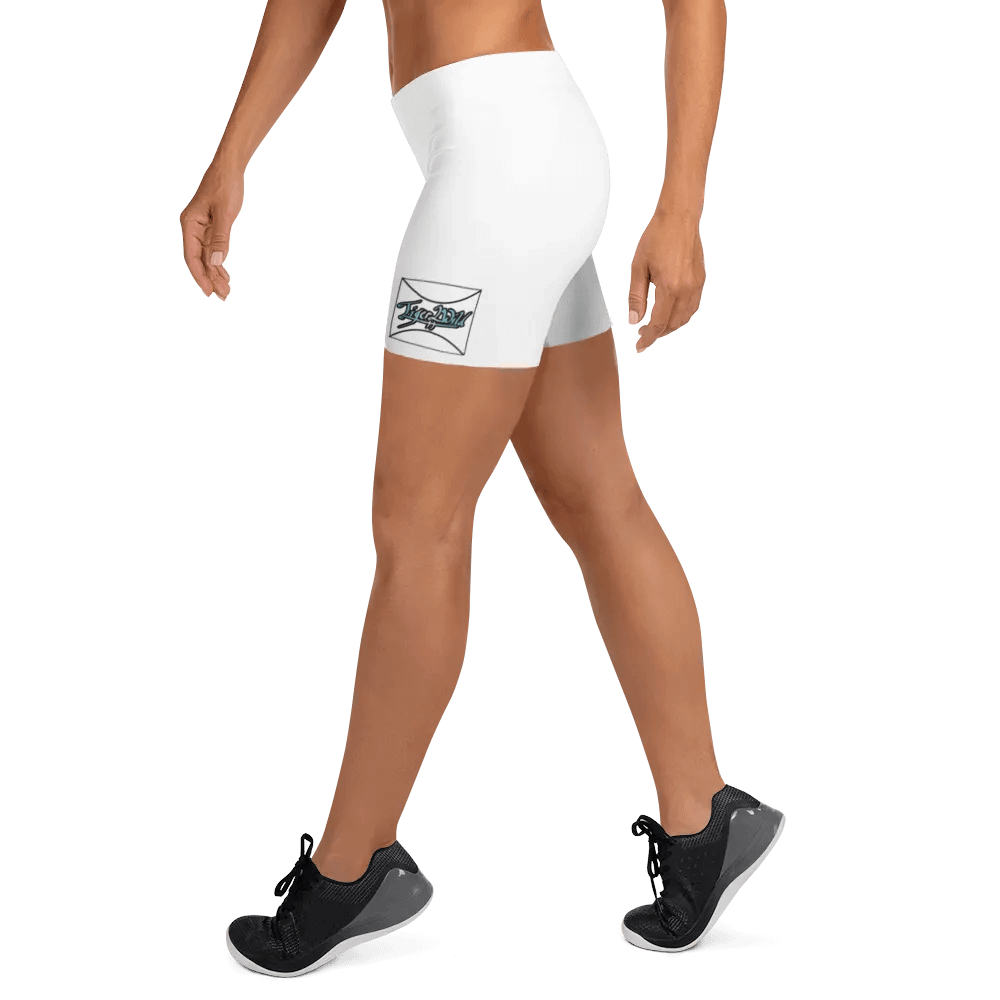 Tiger2Derg Bike Shorts product image (9)