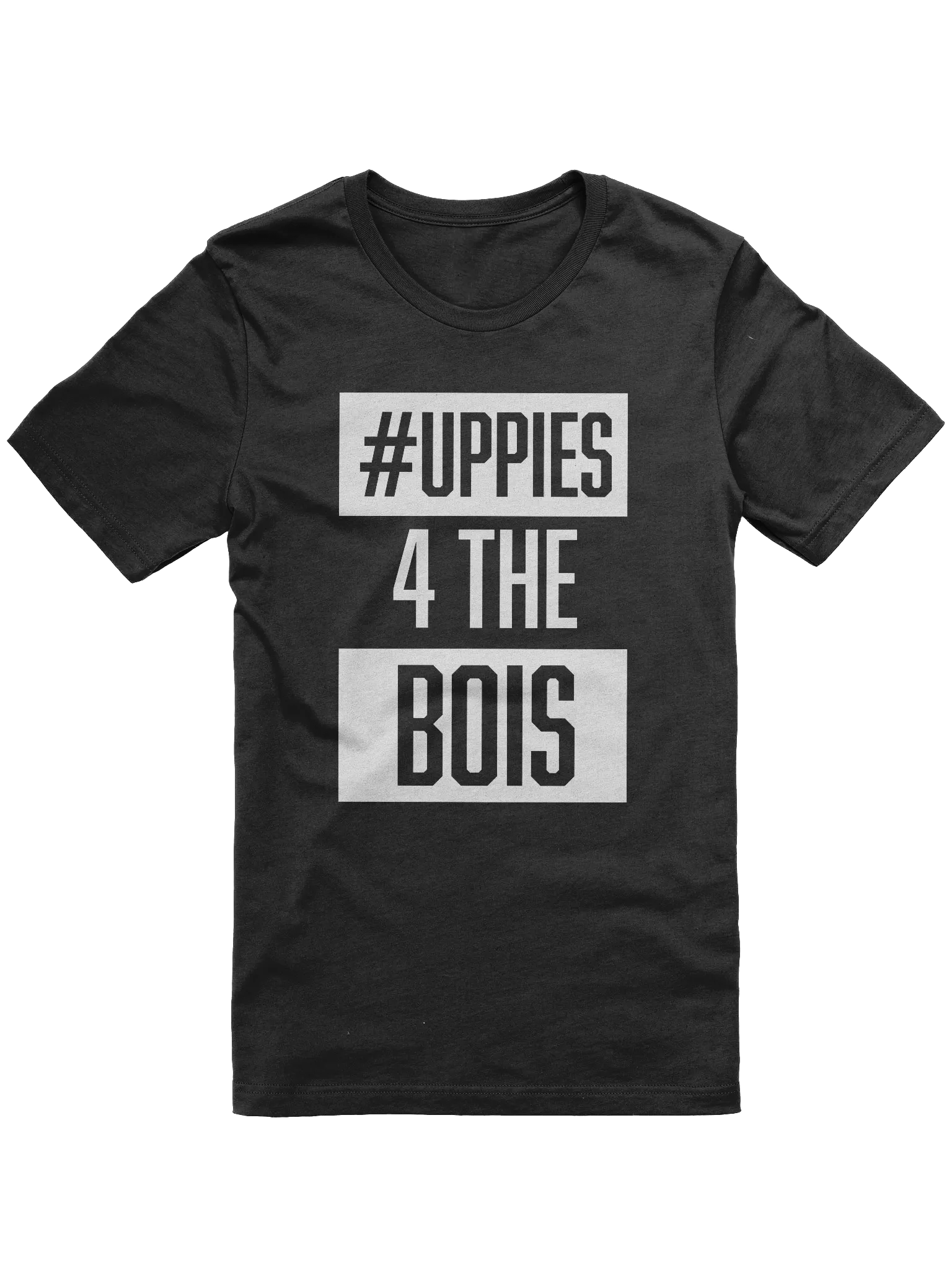 Uppies 4 the Bois product image (1)